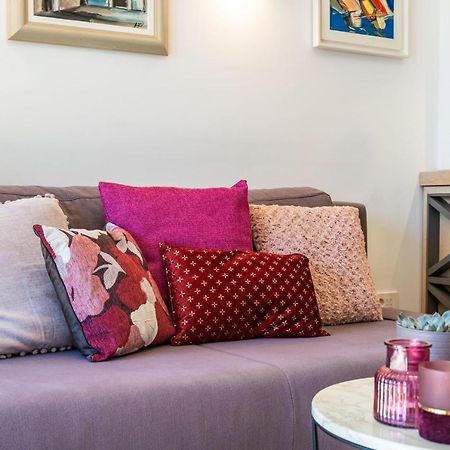 Crown Apartments - Diamond Studio Dubrovnik Kültér fotó