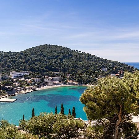 Crown Apartments - Diamond Studio Dubrovnik Kültér fotó