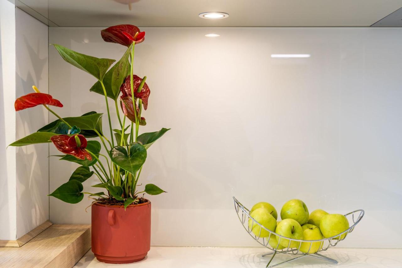 Crown Apartments - Diamond Studio Dubrovnik Kültér fotó