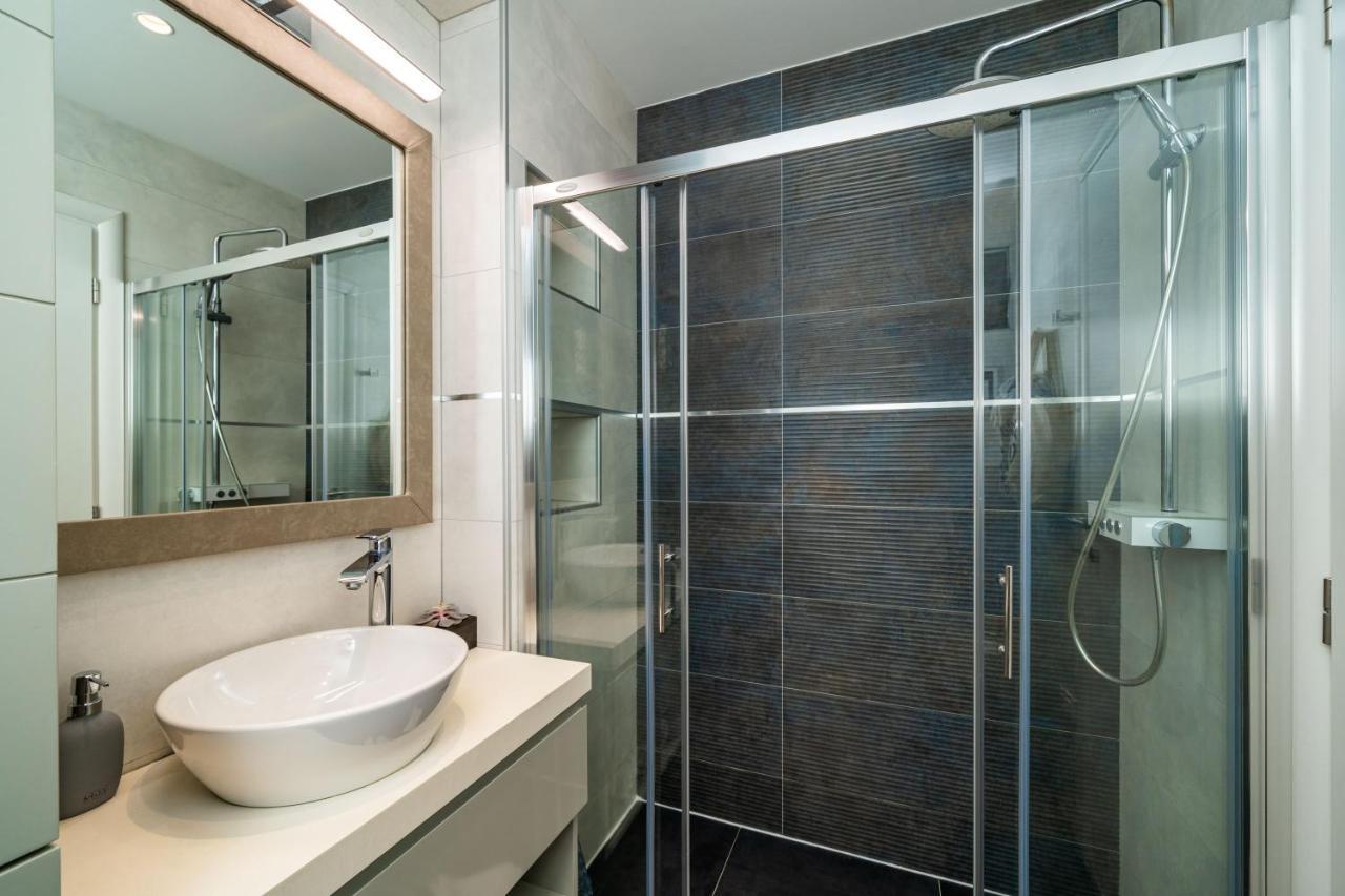 Crown Apartments - Diamond Studio Dubrovnik Kültér fotó