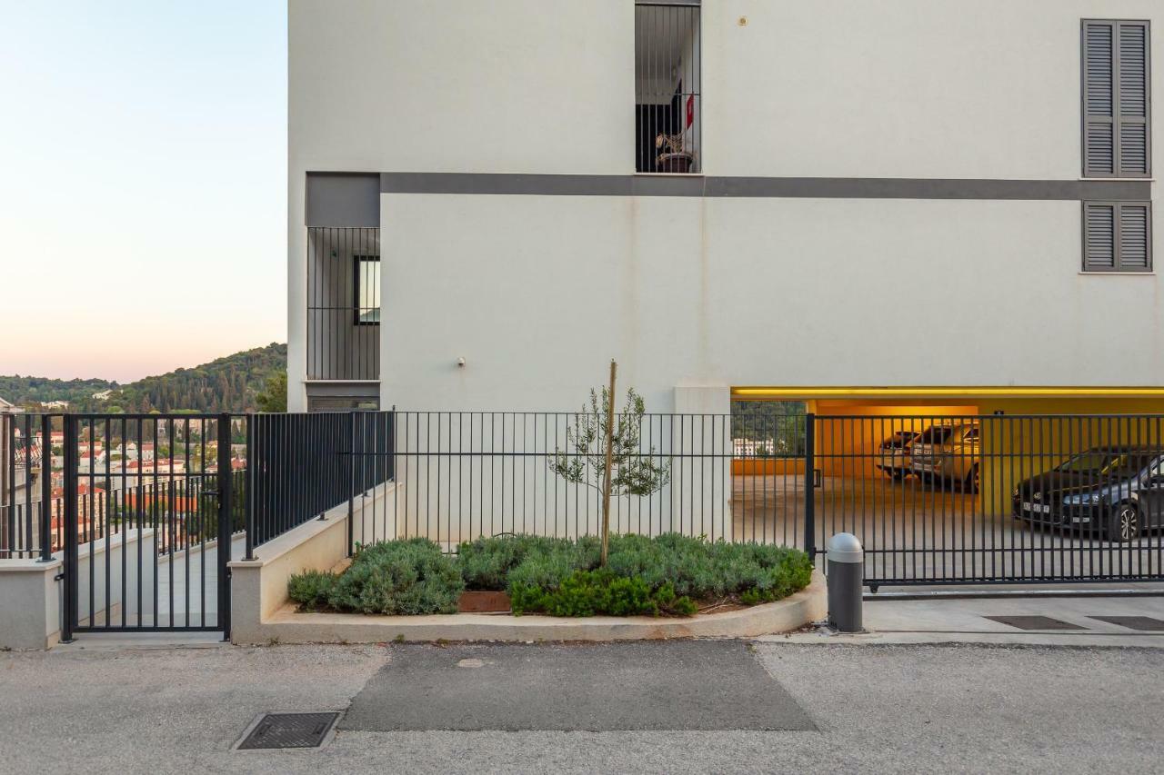 Crown Apartments - Diamond Studio Dubrovnik Kültér fotó